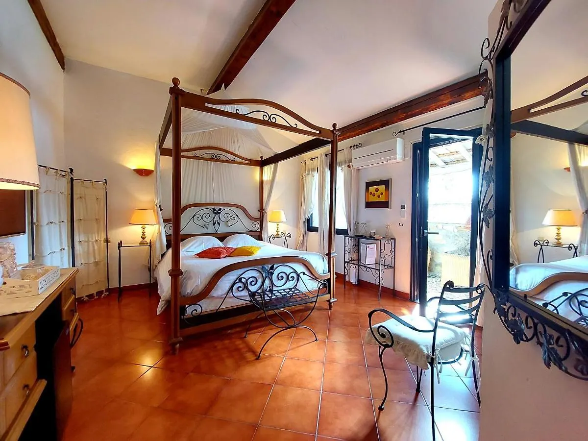 Frühstückspension Bed and Breakfast La Bergerie Du Moulin Taradeau