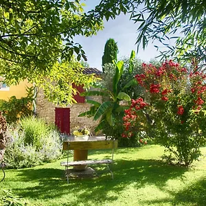 Bastide Sainte Agnes Frühstückspension