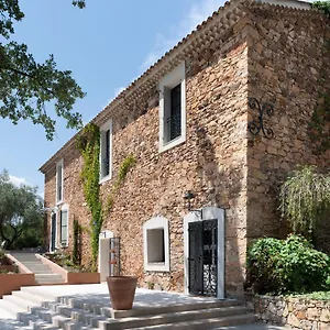 Bastide De L'endre Frühstückspension