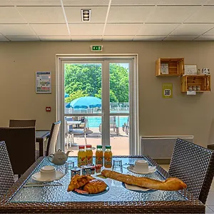 Vacancéole - Ker Goh Lenn - Vannes / Morbihan 3* Plescop
