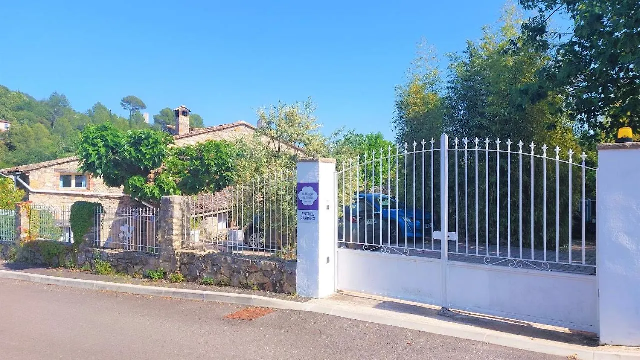 La Bergerie Du Moulin (Adults Only) Bed & Breakfast Taradeau 3*,