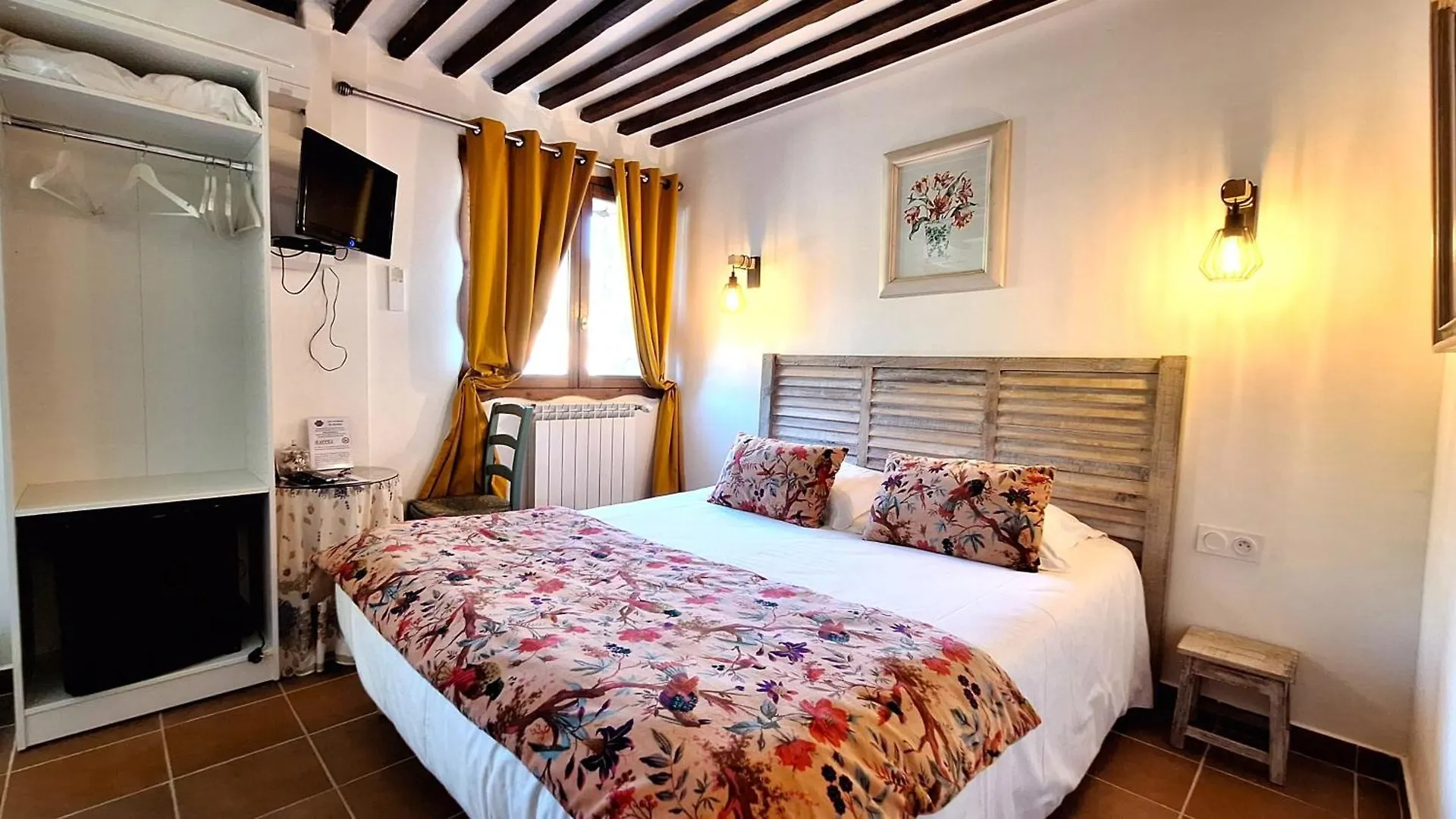 La Bergerie Du Moulin (Adults Only) Bed & Breakfast Taradeau